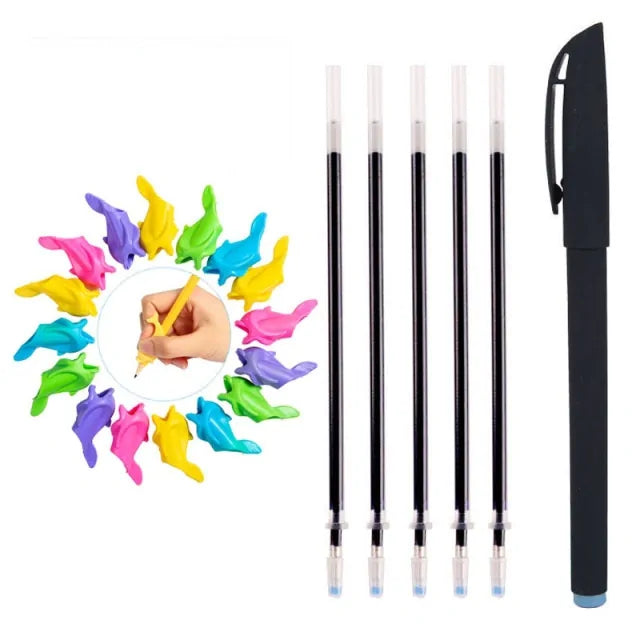 Magic Practice Copybook Set - MD Store