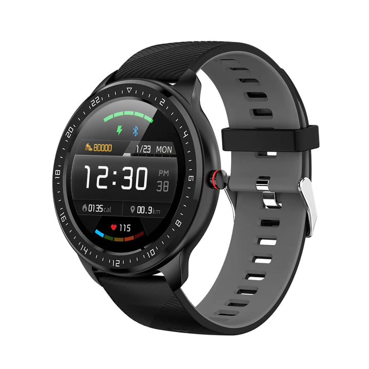 Z06 Full Touch Smart Bracelet with Color Screen
