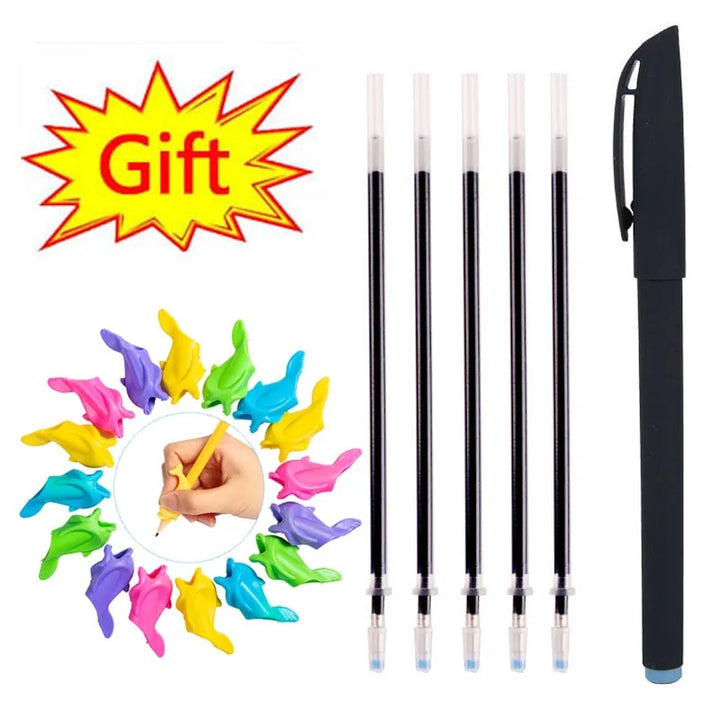 Magic Practice Copybook Set - MD Store