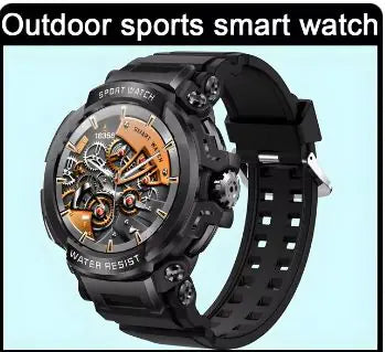 Outdoor Smart Watch - MD Store