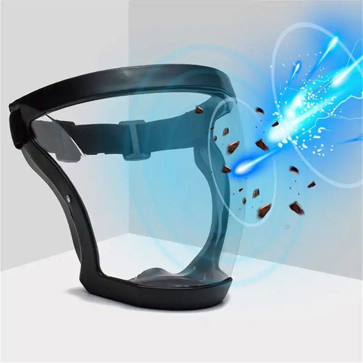 Anti-Fog Face Mask - MD Store