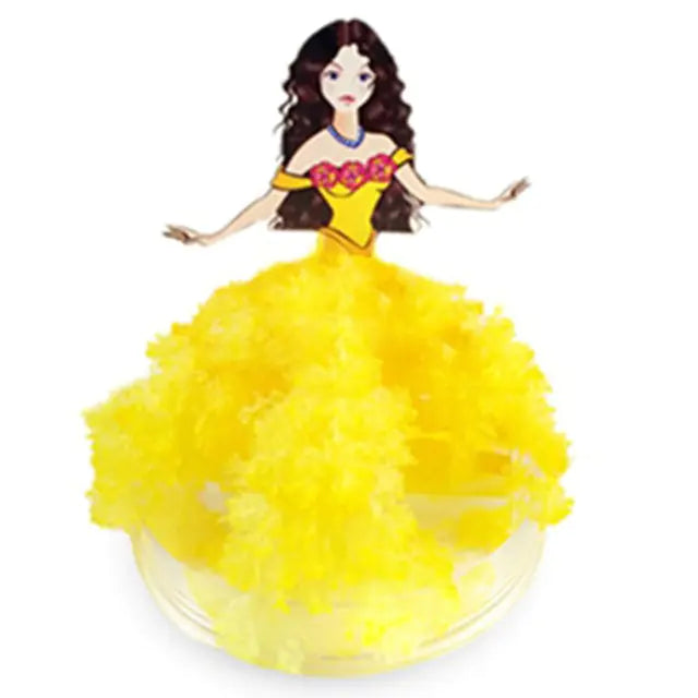 Christmas Magic Paper Tree - MD Store