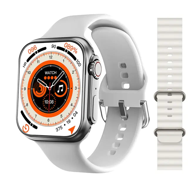 Smart Watch 8 Ultra - MD Store