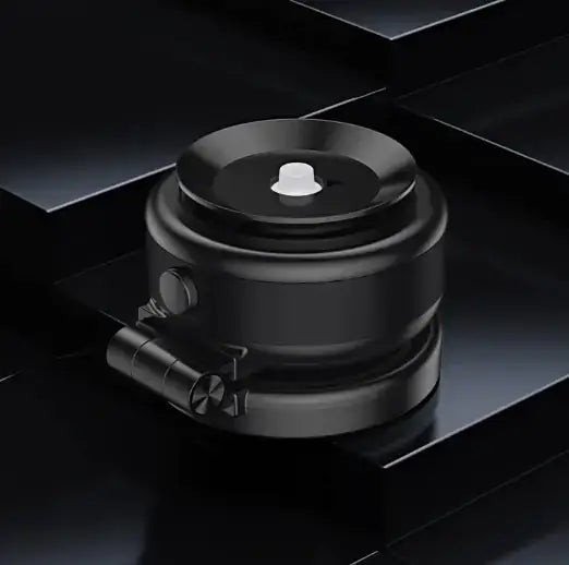 Vacuum Adsorption Alloy Phone Holder