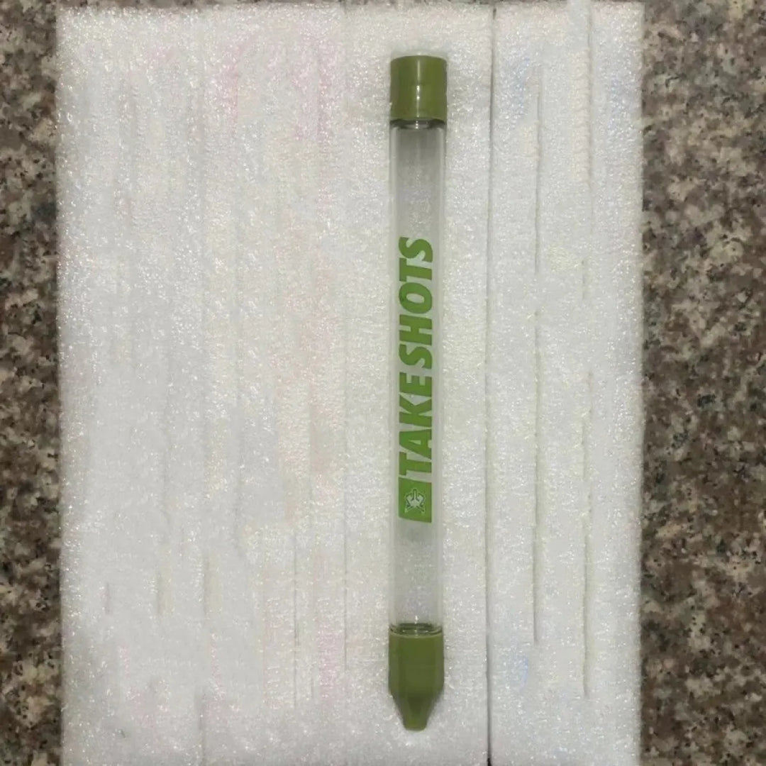 Fashion Personality Portable Spirits Travel Bottles