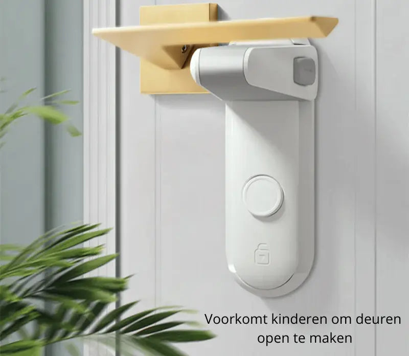 Child Safety Door Handle Lock - MD Store