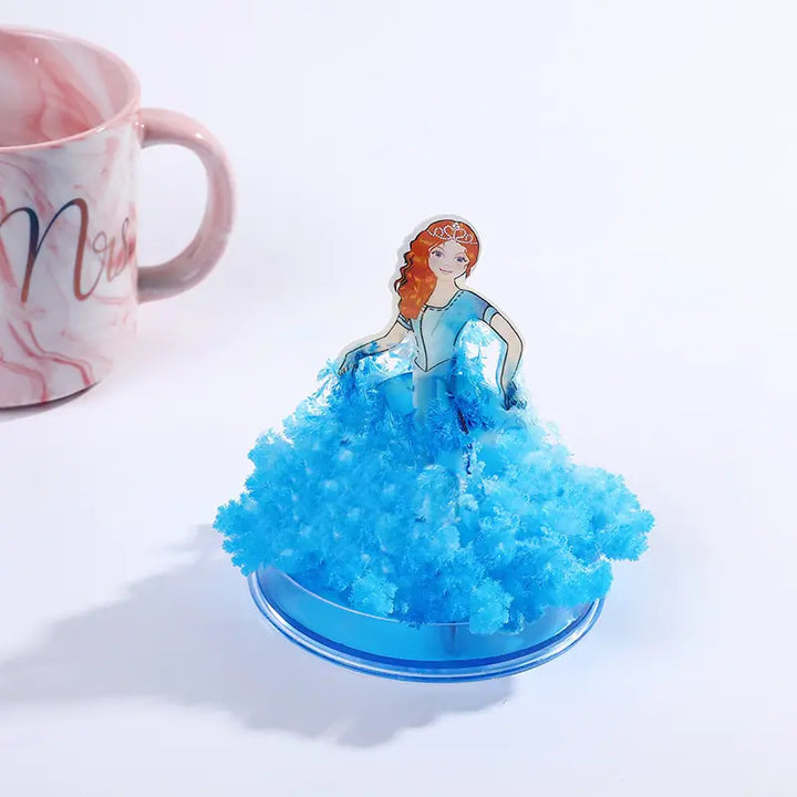 Christmas Magic Paper Tree - MD Store