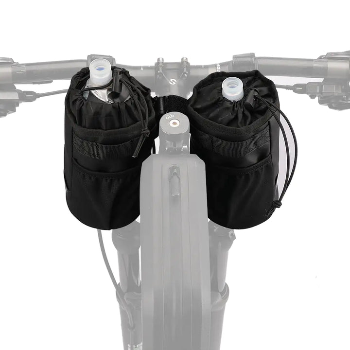 Portable Lightweight Bicycle Water Bottle Set