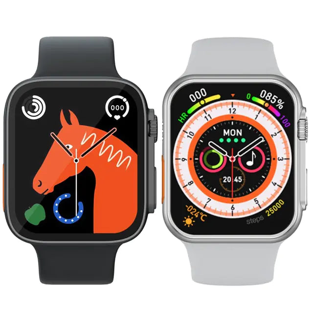 Smart Watch 8 Ultra - MD Store