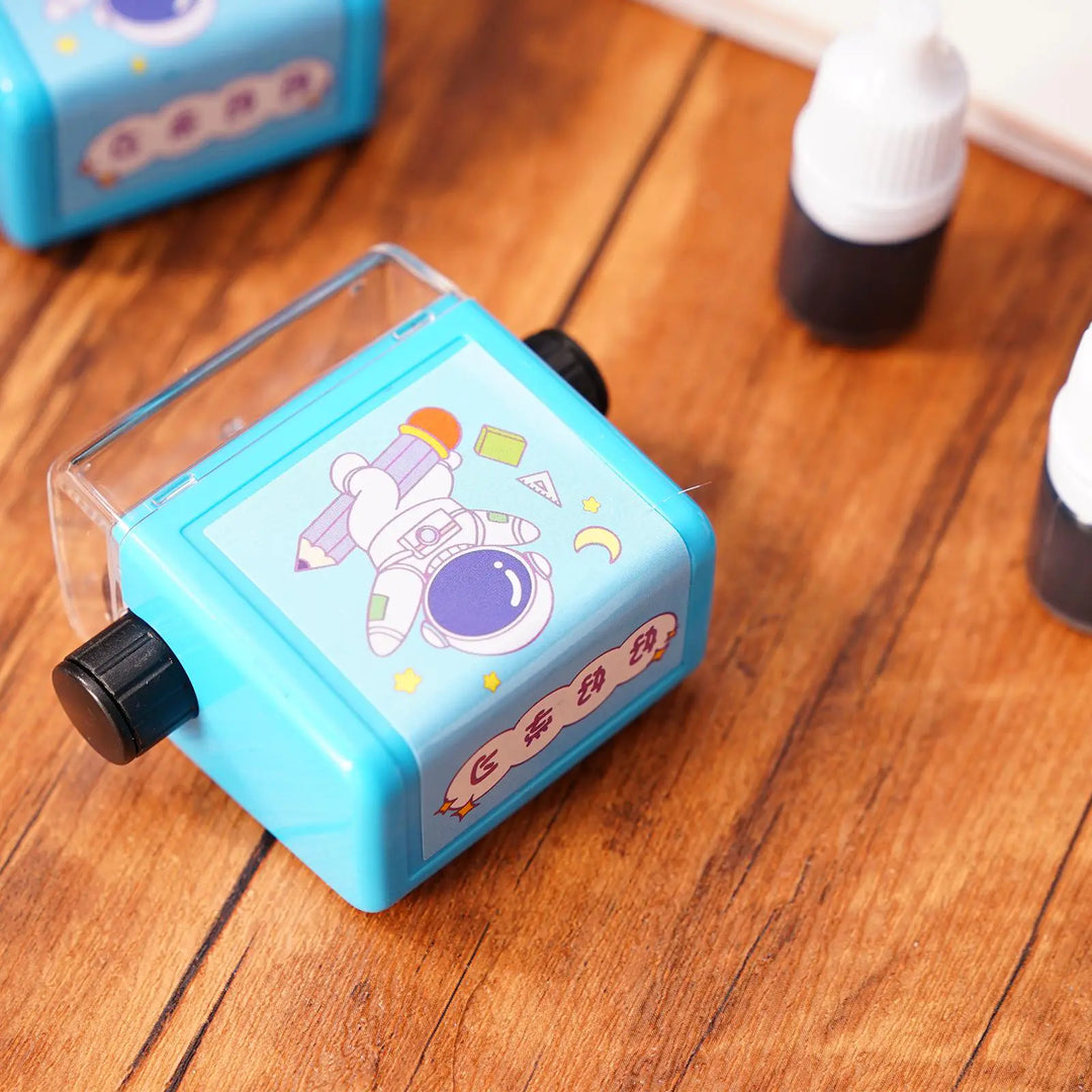 Mathematics Teaching Roller Seal - MD Store