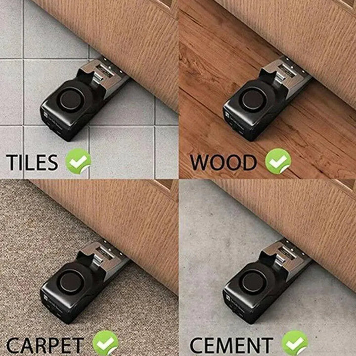 Door Stopper Block Alarm - MD Store