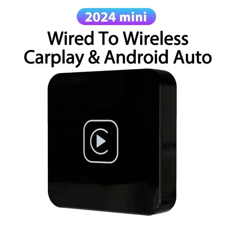 Mini-Carplay-Box