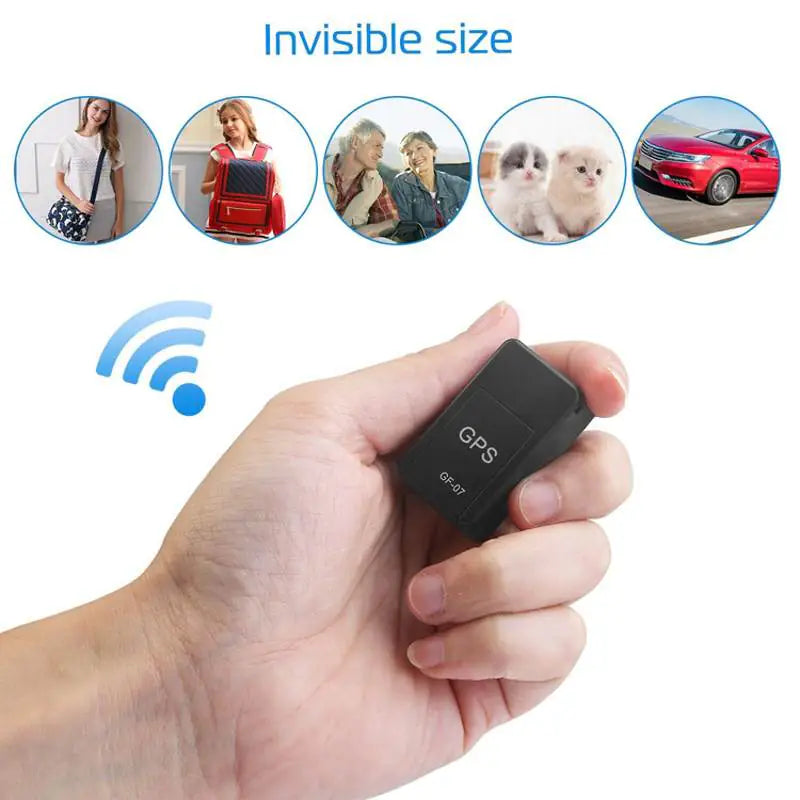 GPS Car Tracker - MD Store