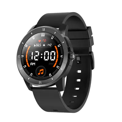 Z06 Full Touch Smart Bracelet with Color Screen