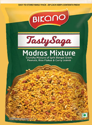 Bikano Madras Mixture 150g