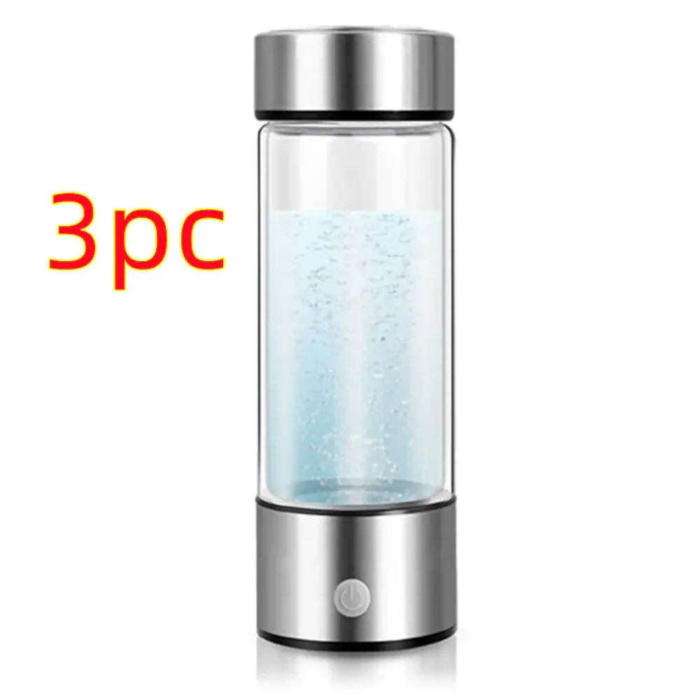 Hydrogen Water Cup Water Machine Live Hydrogen Power Cup