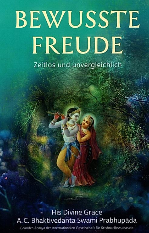 Bewusste Freude | Zeitlos und unvergleichlich