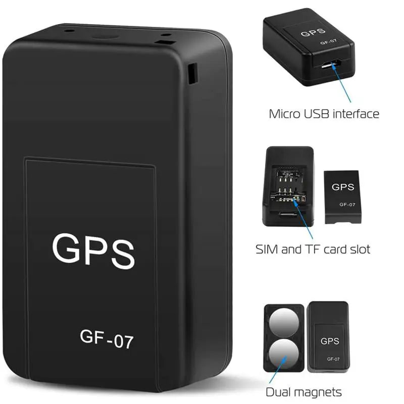 GPS Car Tracker - MD Store