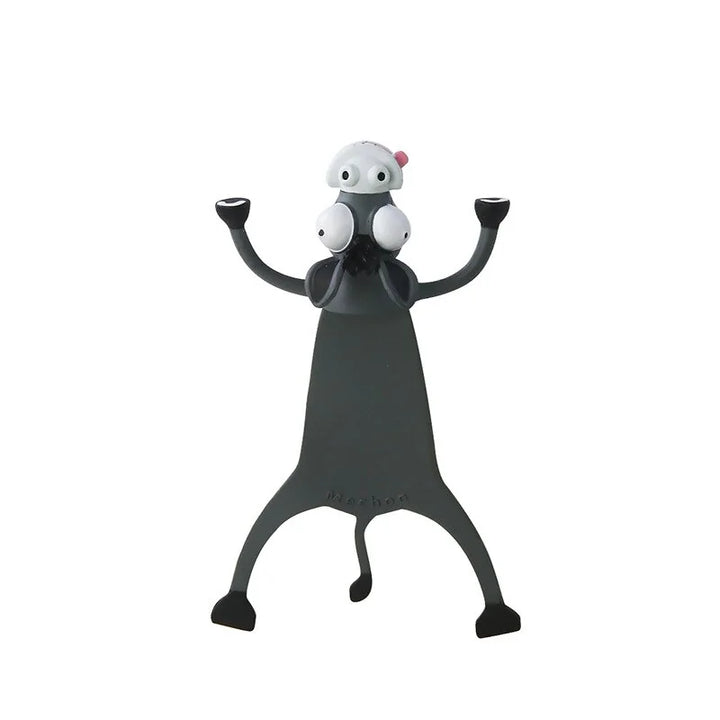 Cute Animal Bookmarks - MD Store