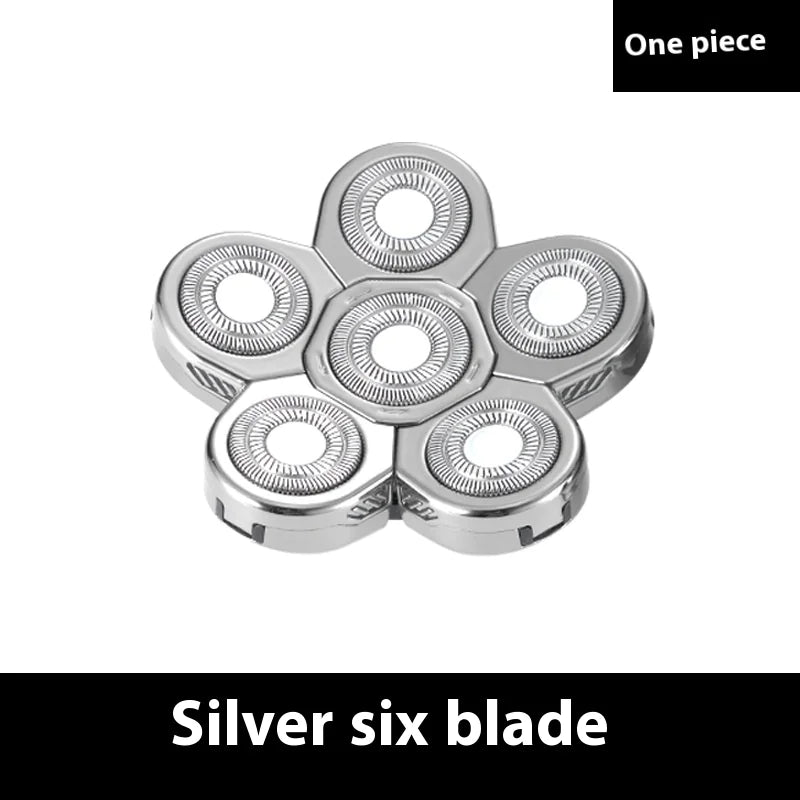 5-in-1 Multifunctional Electric Shaver for Men