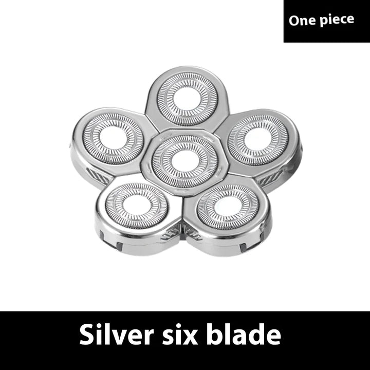 5-in-1 Multifunctional Electric Shaver for Men