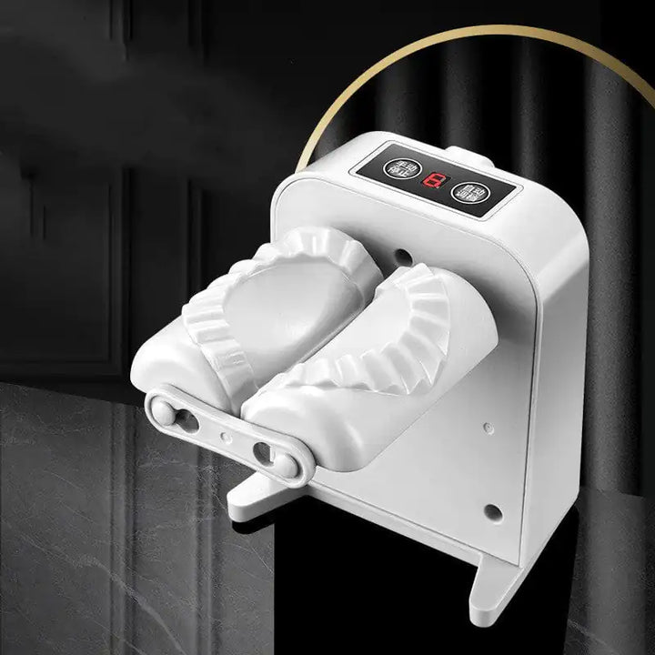 Automatic Easy Dumpling Maker Machine - MD Store