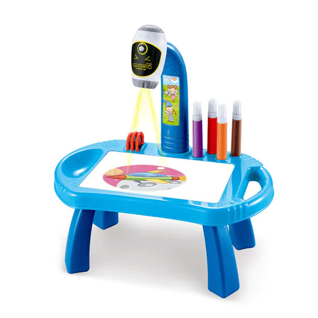 LED Drawing Table Toy - MD Store