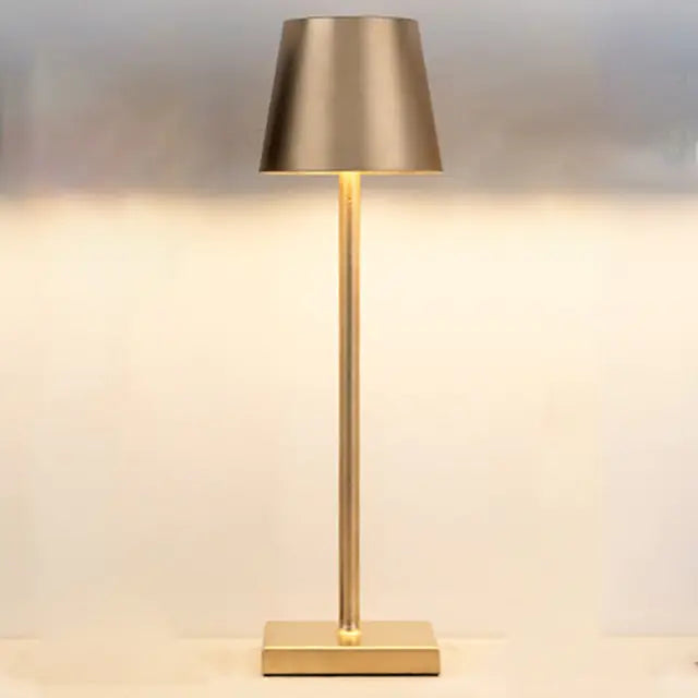 Vintage Aluminum LED Desk Lamp - MD Store