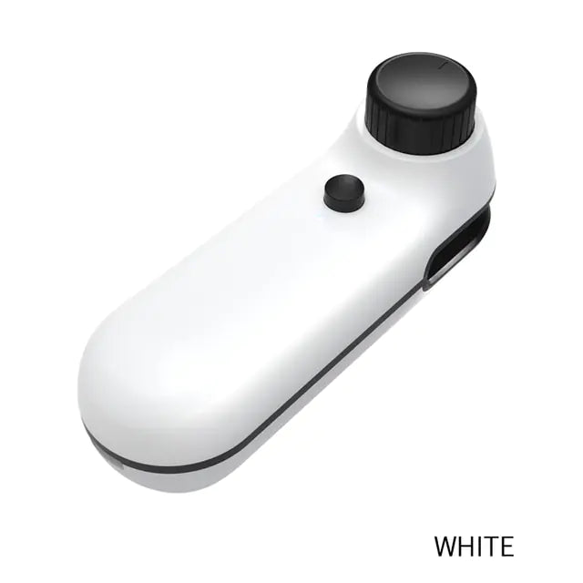 USB-Mini-Beutelverschließer