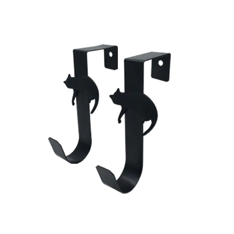 Creative Home Multi-Functional No-Trace Wall Hooks