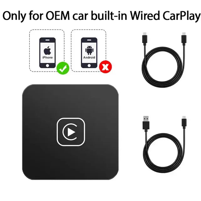 Mini-Carplay-Box
