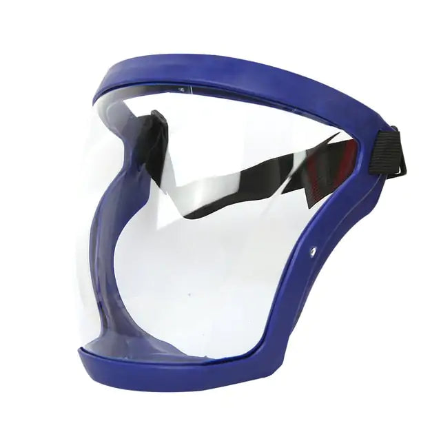 Anti-Fog Face Mask - MD Store