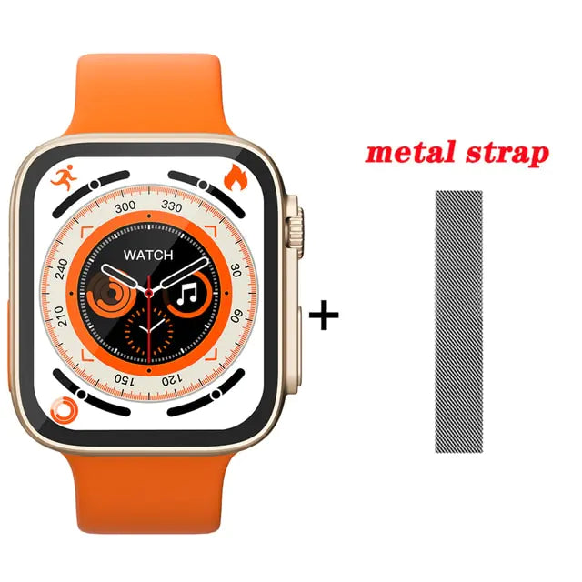 Smart Watch 8 Ultra - MD Store