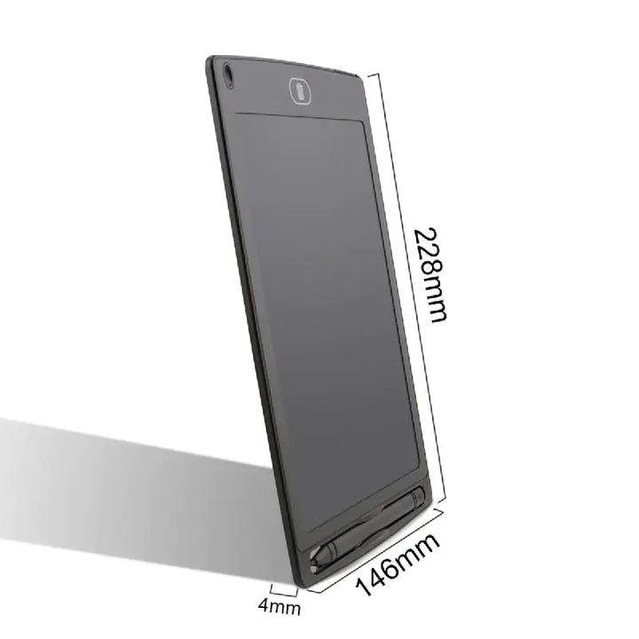 Magnetic Plastic Drawing Board - MD Store