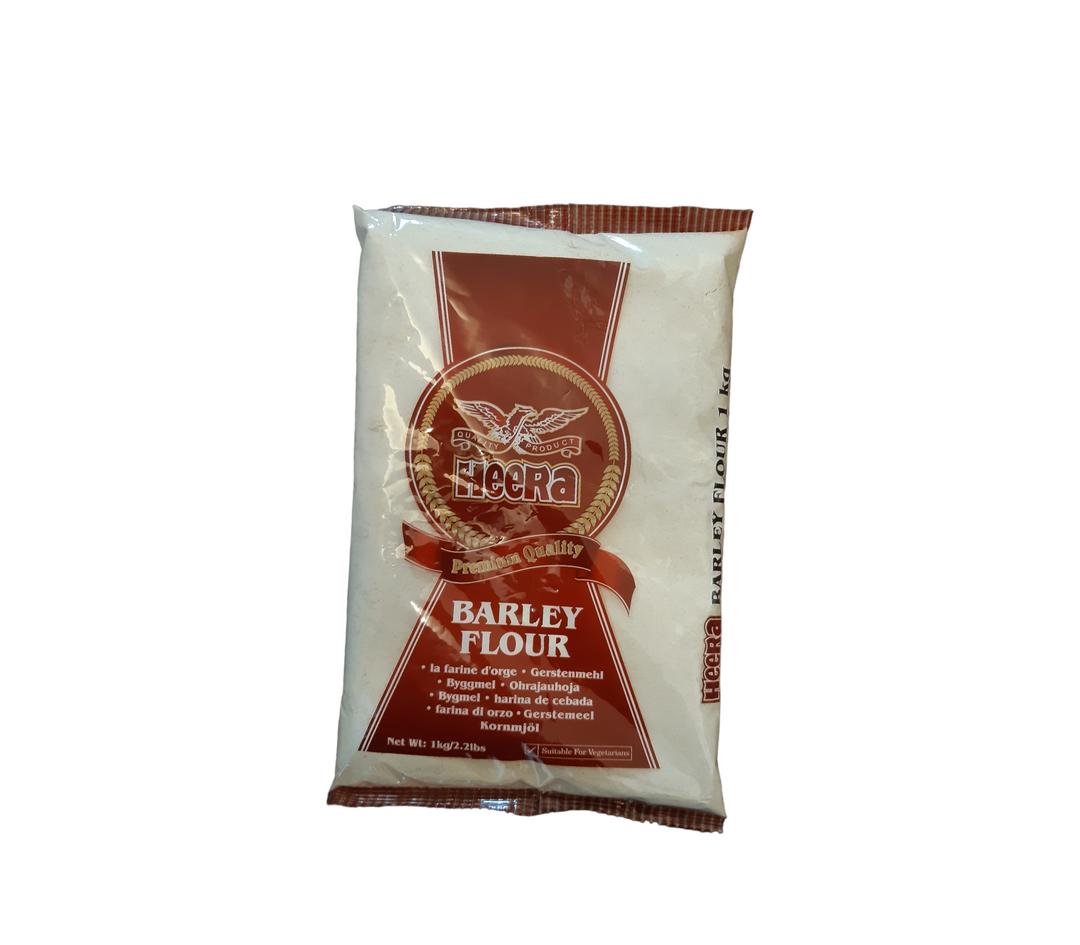 Heera Barley Flour  - 1Kg - MD Store