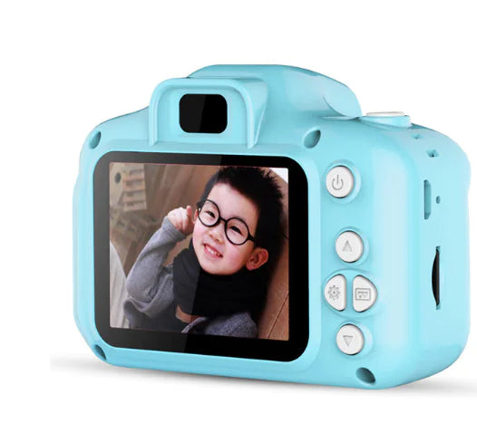 Children Kids Camera Mini Educational Toys - MD Store