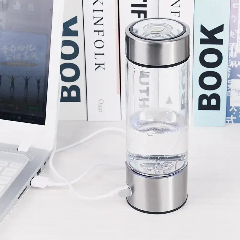 Hydrogen Water Cup Water Machine Live Hydrogen Power Cup