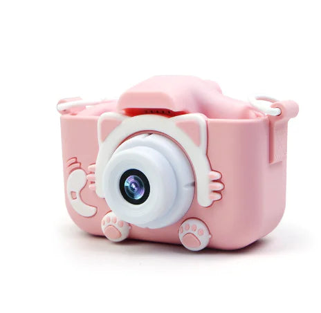 Children Kids Camera Mini Educational Toys - MD Store