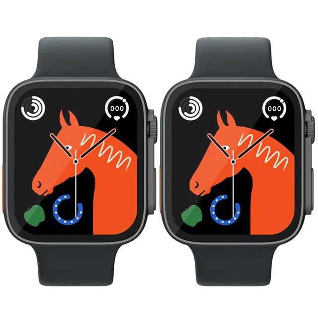 Smart Watch 8 Ultra - MD Store