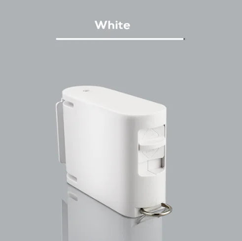 Retractable Stainless Steel Clothes Drying Rack