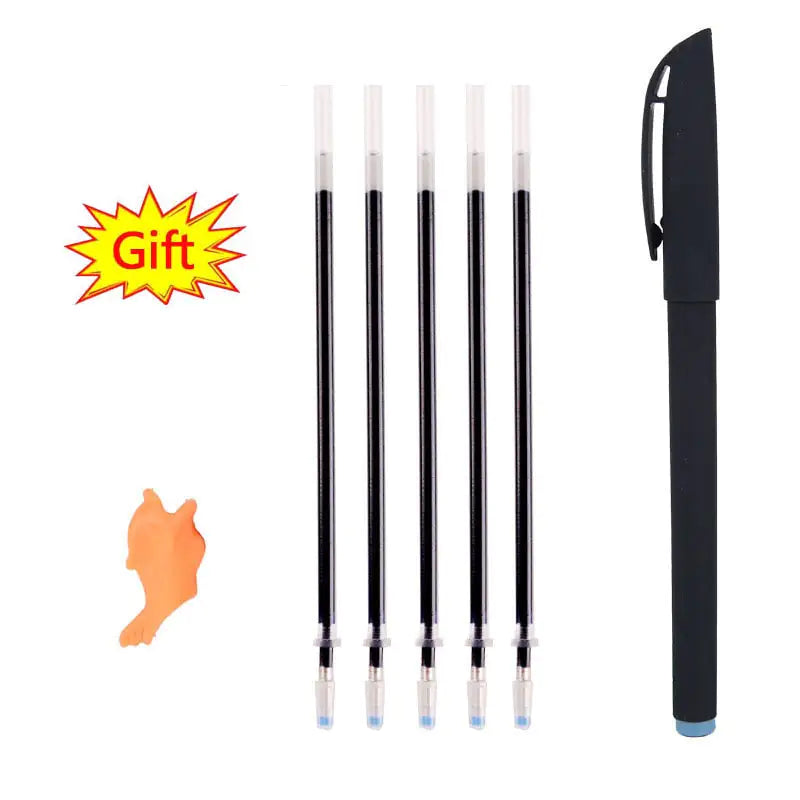 Zusätzlicher Magic Pen (Perfekt, falls Sie den ersten verlieren)