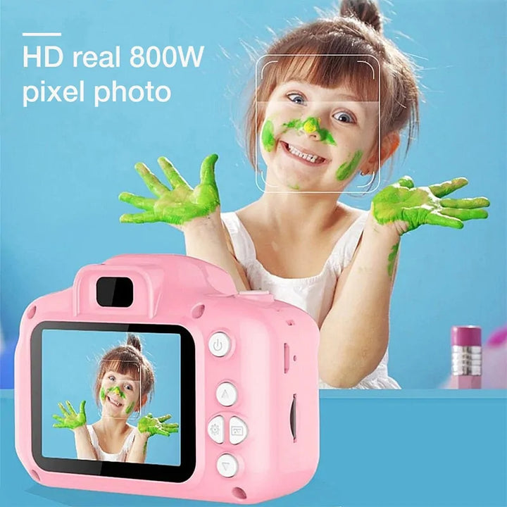 Children Mini Camera - MD Store