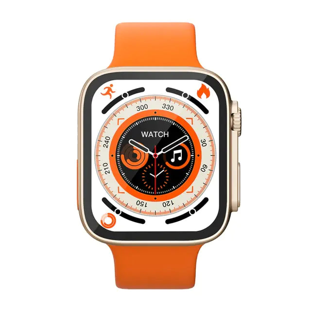 Smart Watch 8 Ultra - MD Store