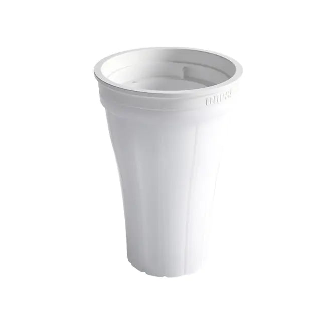Schnellgefrorener Smoothies Slushy Cup
