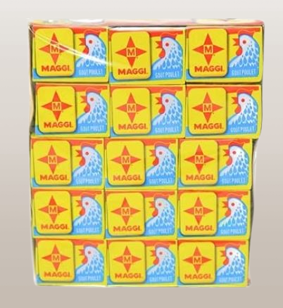 Maggi | Seasoning Chicken Flavour | 610g | Halal - MD Store