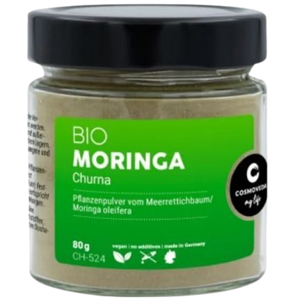 Cosmoveda | Bio Moringa | 80g - MD Store
