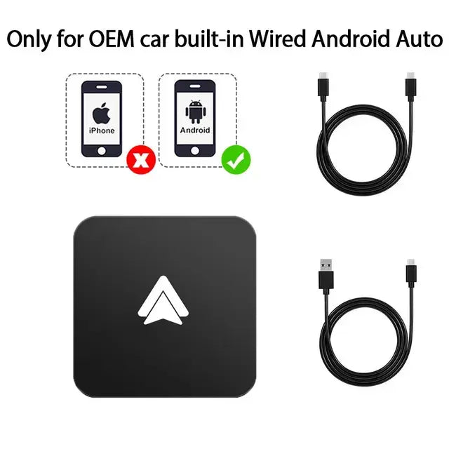 Mini-Carplay-Box