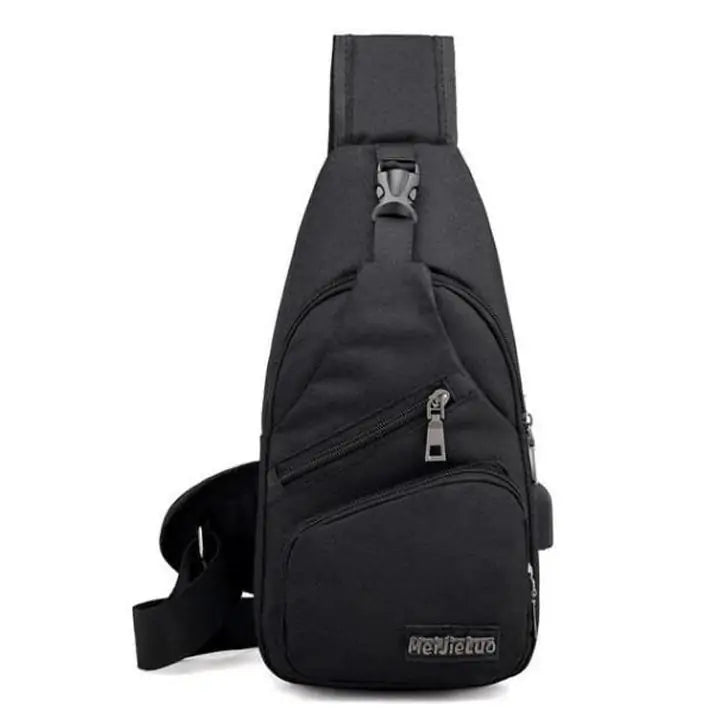 Multifunktionale Smart Travel Sling Bag