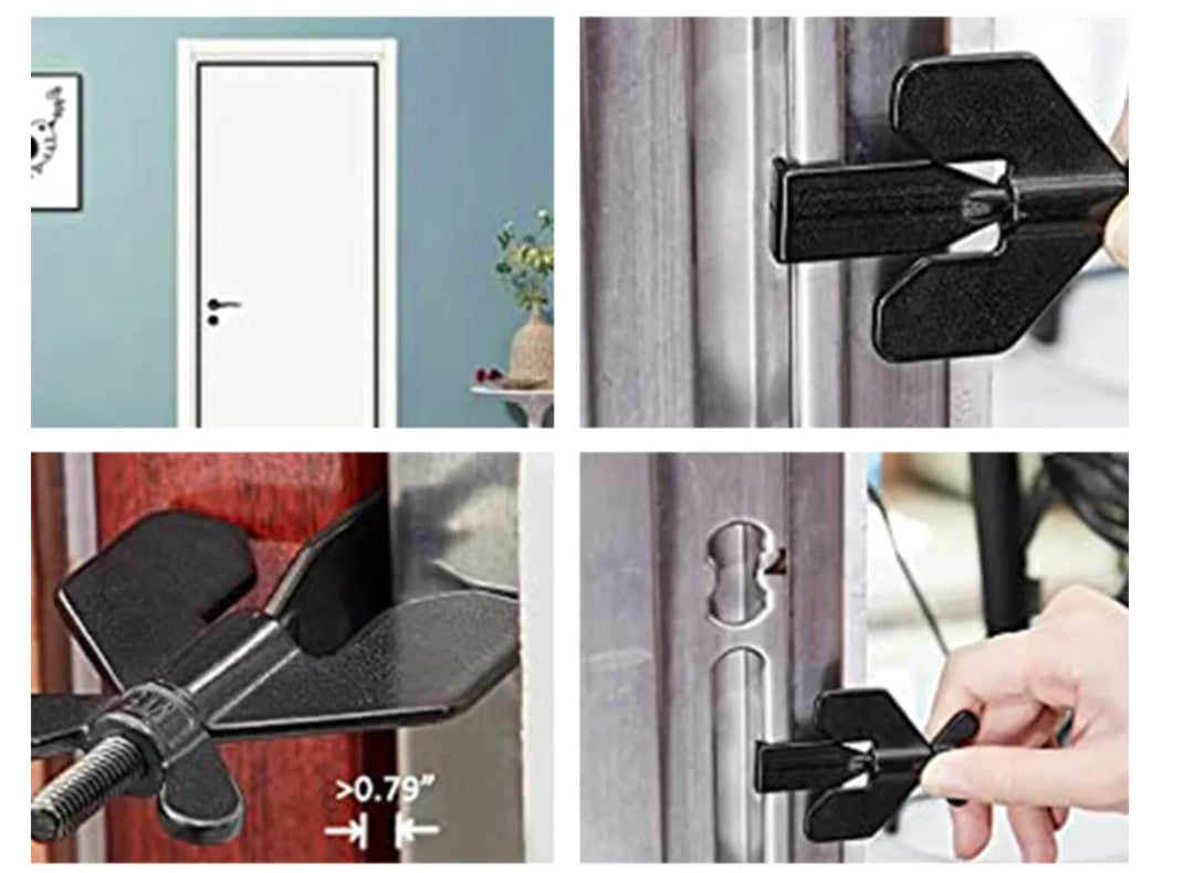 Portable Security Lock - MD Store