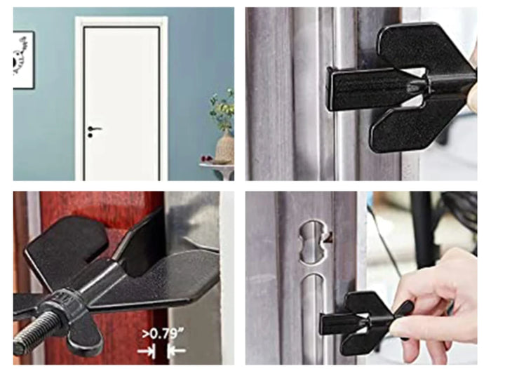 Portable Security Lock - MD Store